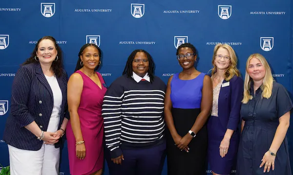 Celebrating community engagement and collaboration