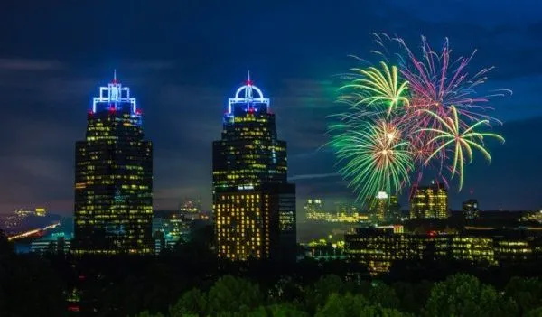 Sandy Springs' Stars and Stripes Celebration on July 4th --- featuring Don McLean in concert