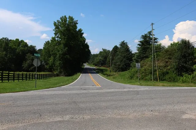 Where SPLOST dollars will fund roundabouts throughout Forsyth County