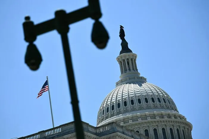 A key U.S. spy tool is set to lapse on Friday - now what?