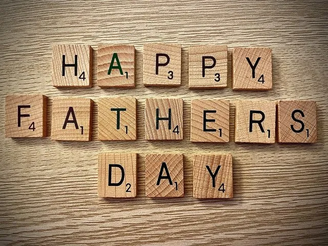 Looking for ways to celebrate dad this Father's Day? Check out these 18 ideas