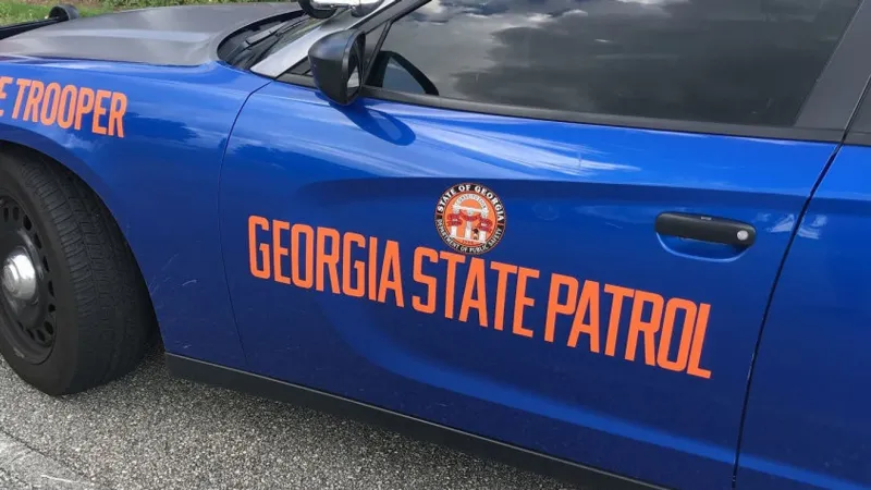 Two injured after vehicles collide at Washington County intersection, GSP says
