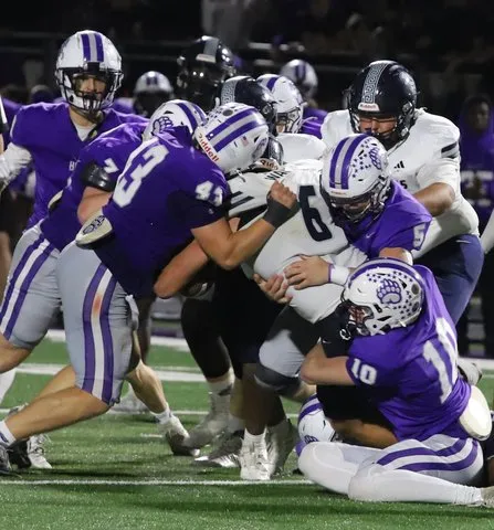 The Big Picture: Inside Cherokee Bluff High athletics with Ralph Neeley