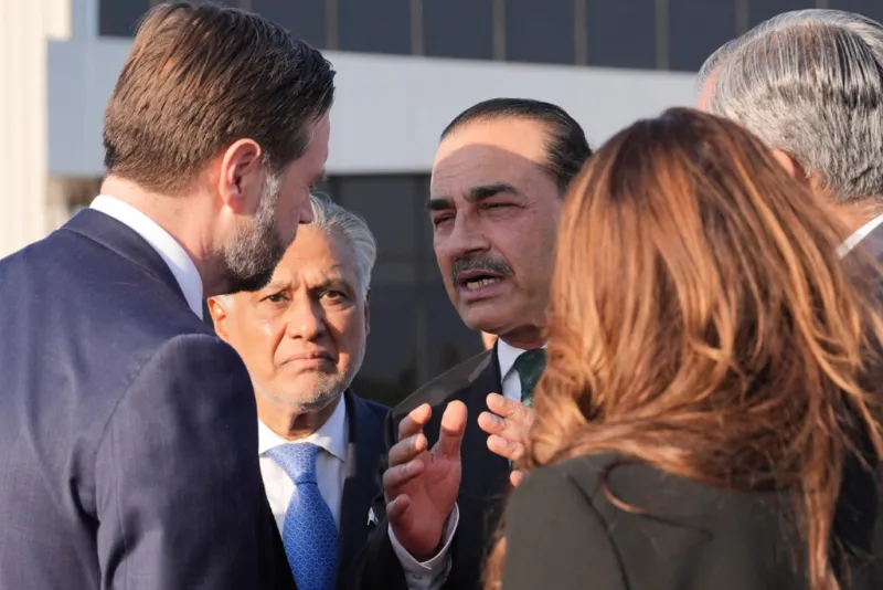 US and Iran are close to a deal to end war, officials say