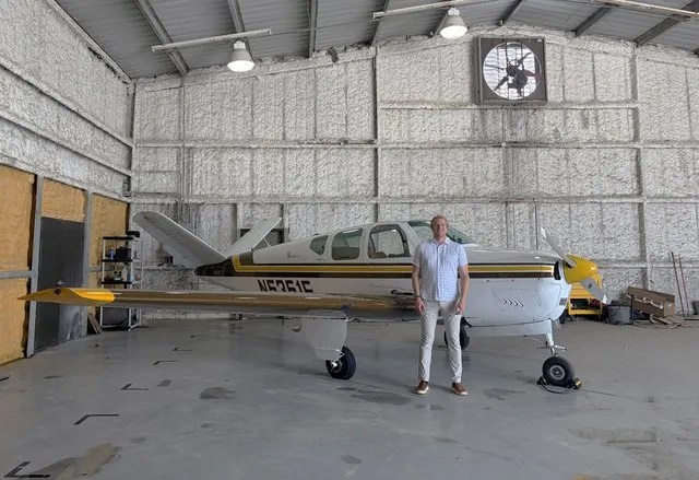 As demand for general aviation space grows, does southeast Georgia need a new airport?