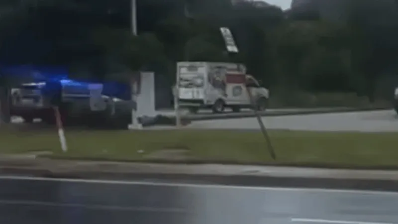 U-Haul shoplifting suspects arrested after PIT stop and brief foot chase in Macon