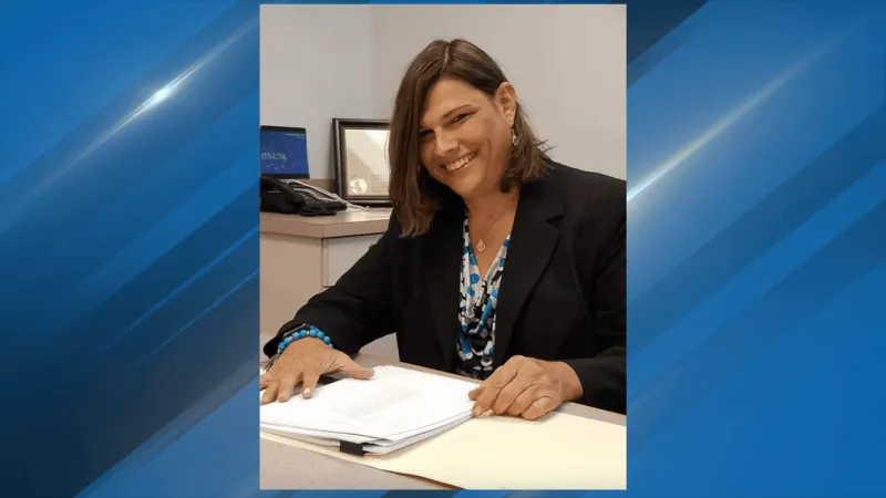 Houston County deputy's seven-year fight over gender-affirming care settled this week