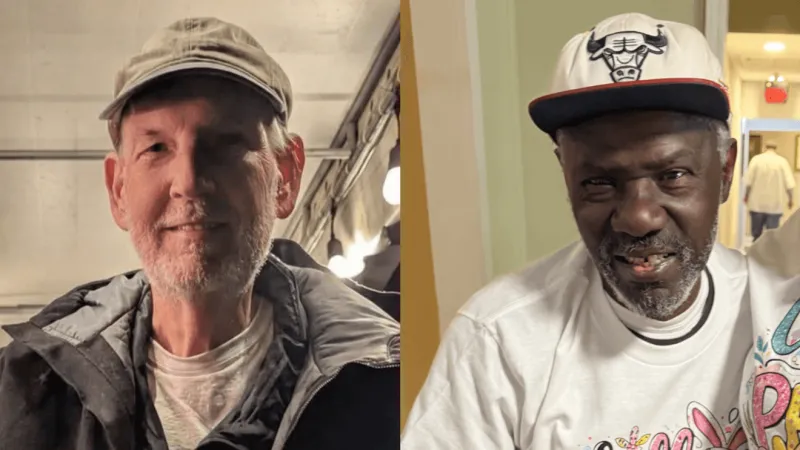 Bibb County authorities search for 2 missing men, asking for public's help