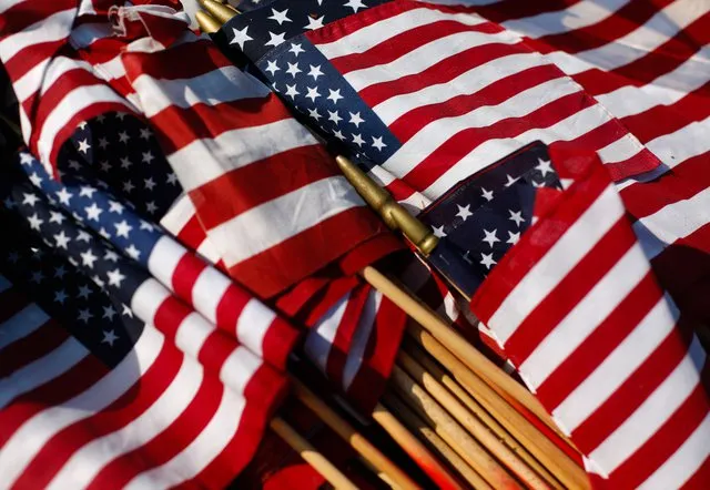 Opinion: One nation under God: The history of two words in the Pledge of Allegiance