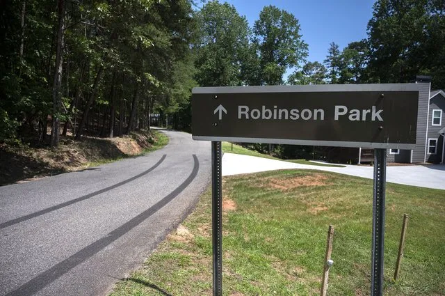 Search underway for missing 22-year-old swimmer at park off Lake Lanier
