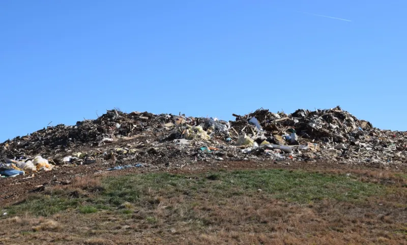 Habersham County to observe Solid Waste and Recycling Workers Week