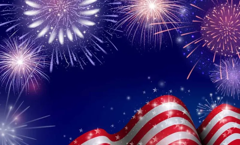 Loganville hosts an Independence Day celebration, concert, & fireworks on Saturday, June 27th