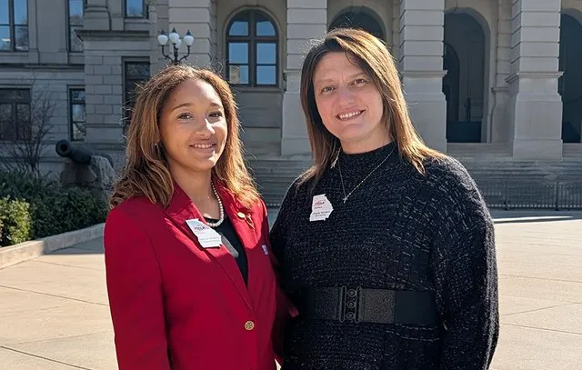 Southeast Bulloch High student to lead Georgia FCCLA