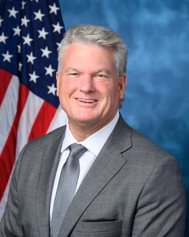 Mike Collins receives endorsement from President Trump