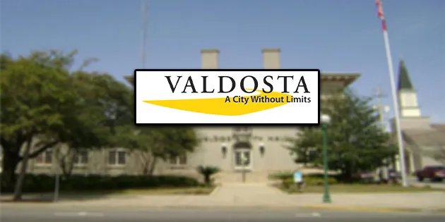 Valdosta Begins HR Director Search