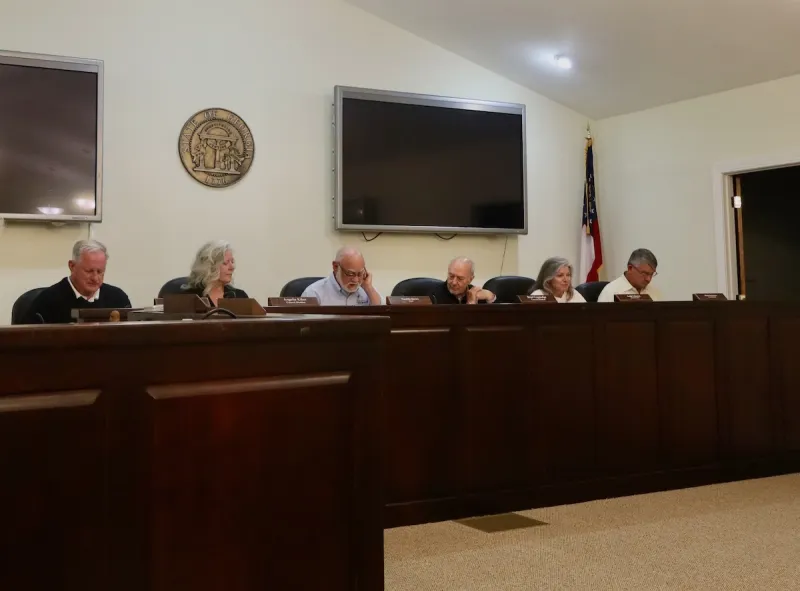 Clarkesville Council to hold daylong retreat June 17