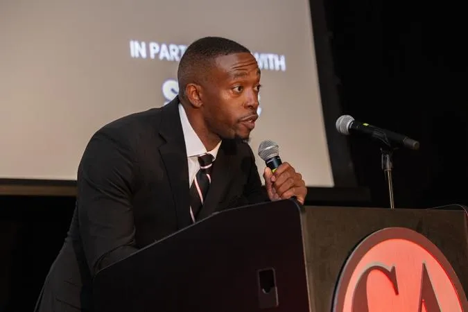 Clark Atlanta Athletics Posts a 3.14 Cumulative GPA for the 2025-26 Academic Year