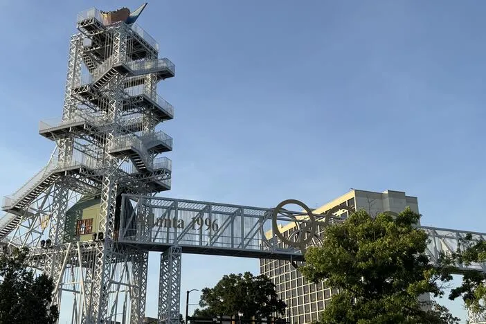 Summerhill residents say proposed Olympic torch relocation erases the neighborhood's history