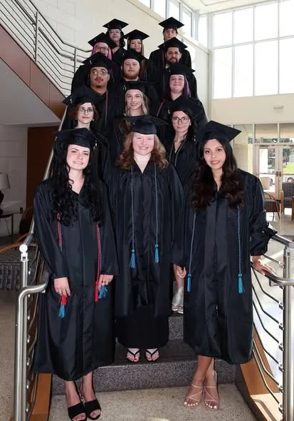 GNTC's Accelerated Academy holds 2026 Spring Graduation