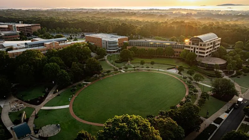 KSU Collects Two CSC Contest Honors