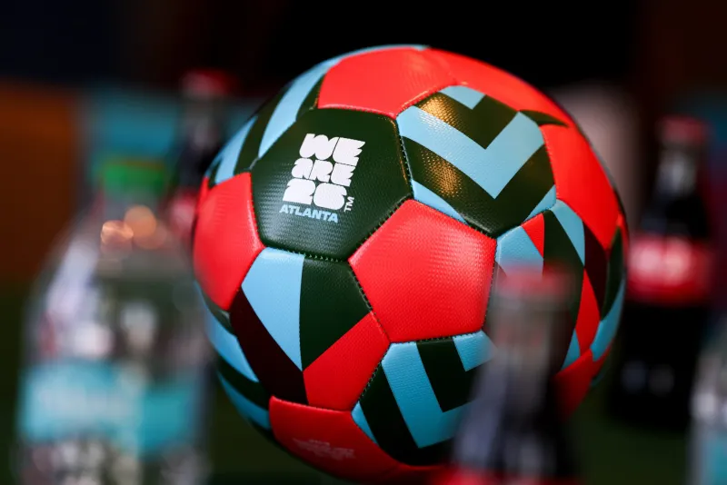 Atlanta restaurants offering a taste of the World Cup