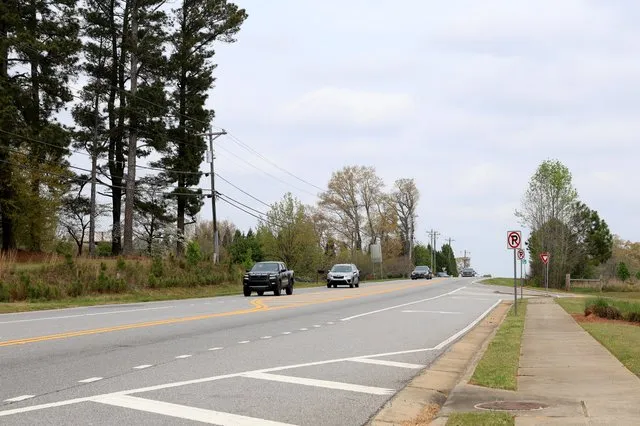 What west Forsyth County drivers need to know about the $94 million Post Road widening
