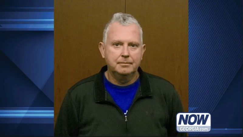 Hall County Sheriff Gerald Couch to return to active duty Tuesday