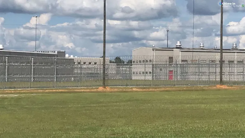 Two inmates at Washington State Prison die within 24 hours, GDC says