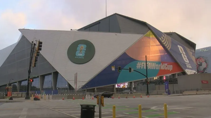 Middle Georgia bars and restaurants host 2026 World Cup watch parties and specials