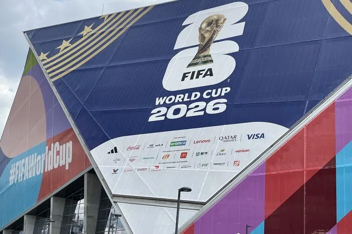 Georgia Today: FIFA kicks off; Trump endorses Collins; New Georgia Tech president