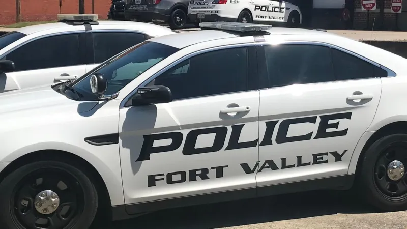 Death investigation opened after reserve officer found dead outside Jonesboro home