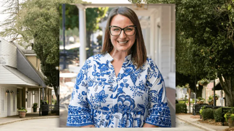 New downtown manager to lead Perry's revitalization, marketing and community events
