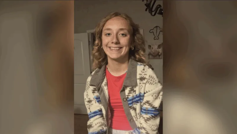 Authorities ask for help to locate missing teen last seen in Cornelia