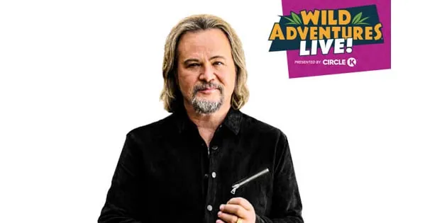 Travis Tritt to Perform in Valdosta