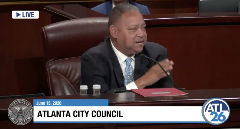 Atlanta City Council approves controversial Neighborhood Reinvestment Initiative