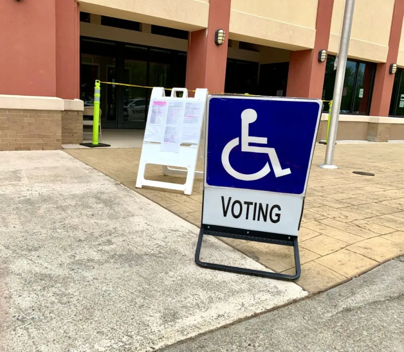 Election Day 2026: Operation Fulton County