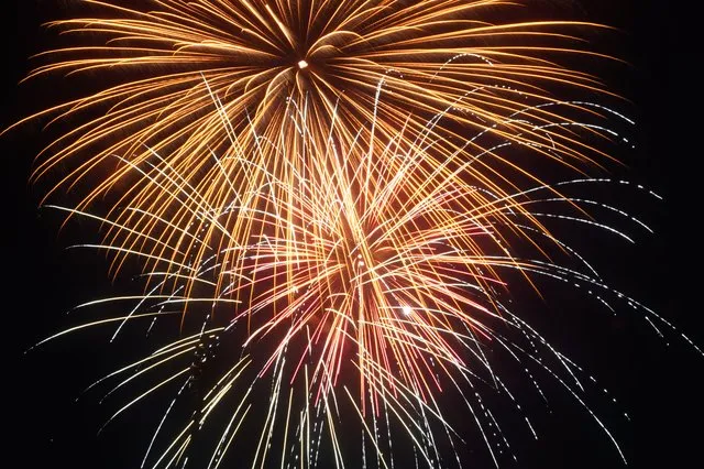 Fireworks, drone shows and free concerts: 8 ways to celebrate Fourth of July in North Georgia