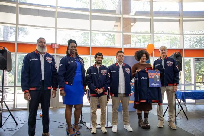Athletic Spotlight: Clayton State Inducts Seven into its Hall of Fame