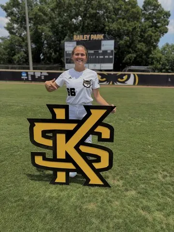 Anslee Saunchegraw transfers to Kennesaw State