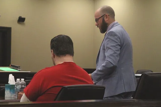 Atlanta man sentenced for trying to buy sex from Dawson County minor contacted through social media