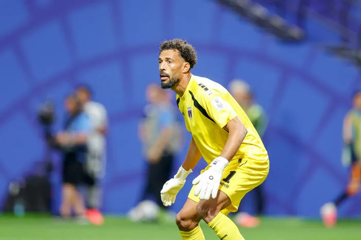 Jon Nelson's World Cup Musings: Life for Cabo Verde keeper begins at 40 - at least on Instagram