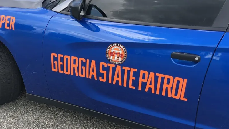 GSP: Pedestrian airlifted after being struck by pickup truck in Lamar County