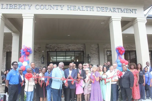 BREAKING: New health department getting ready for business