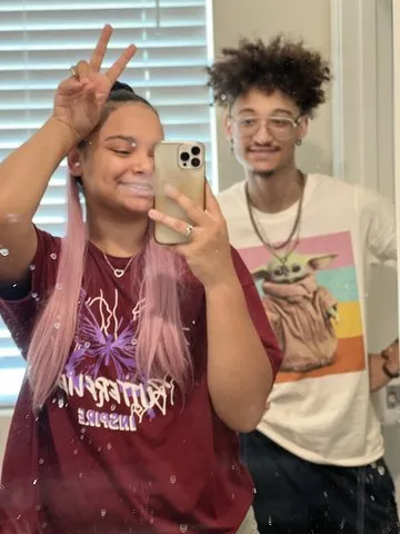 'My ray of sunshine': Sister remembers Pendergrass man who drowned in Lake Lanier