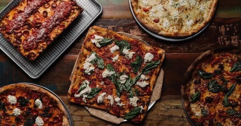 [EXCLUSIVE] Lauded Pizza Shop Closes Suburban Location After Ten Years in Business