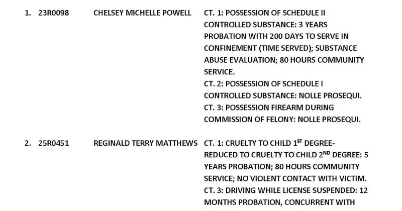 Guilty Pleas Upson Superior Court