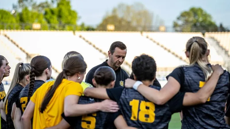 KSU Soccer Announces 2026 Schedule