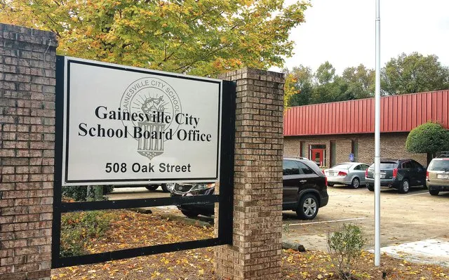 Here's the latest on Gainesville City Schools' 2026-27 budget, property tax rate