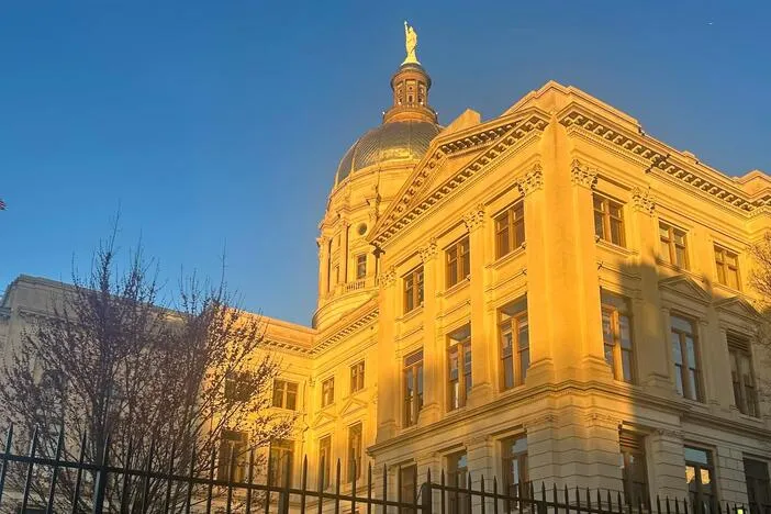 What to expect in Georgia's special legislative session