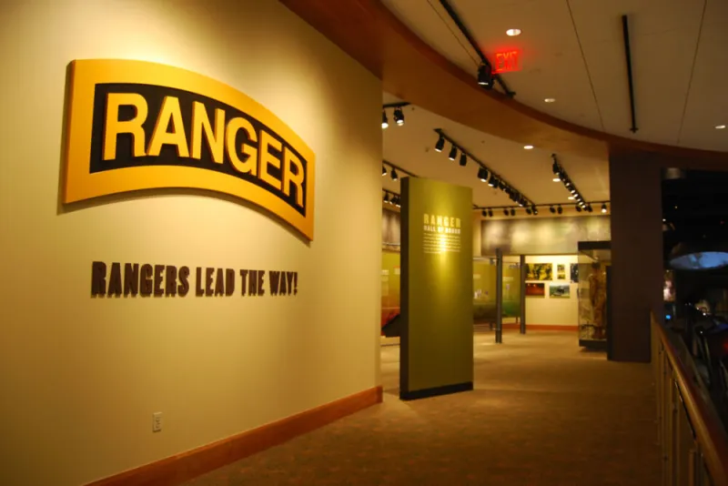 Fort Benning to host Ranger Hall of Fame Induction